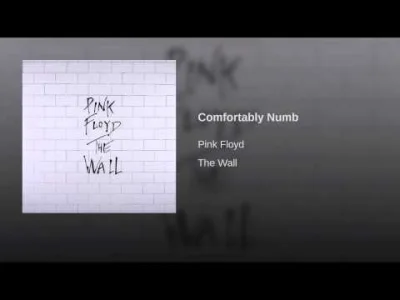 konik_polanowy - The Wall - jedenasty album Pink Floyd - ujrzał światło dzienne dokła...