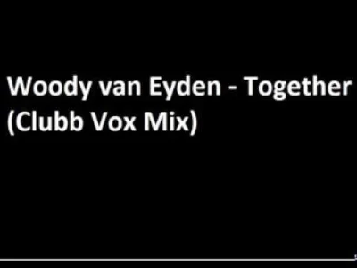 Krzemol - Woody van Eyden - Together (Clubb Vox Mix)
#elektroniczna2000 #muzyka #muz...
