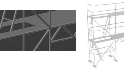 dGustator - Początki blendera. Nie mogę od 2 godzin rozgryźć problemu... na renderze ...