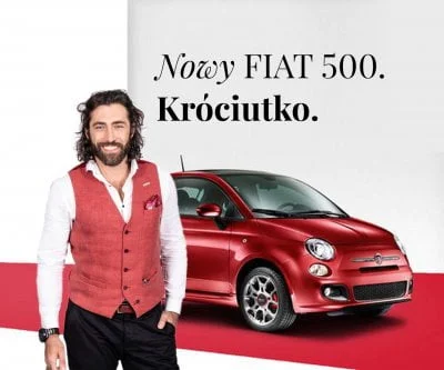 jaroty - Halo panie kolego z marketingu Fiata, nie szukacie może pracownika? ( ͡° ͜ʖ ...