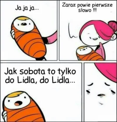 miksu1 - #heheszki #lidl #niedzielabezhandlu #dzieci