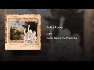parachutes - múm - Guilty Rocks
múm – eksperymentalna islandzka grupa muzyczna, które...