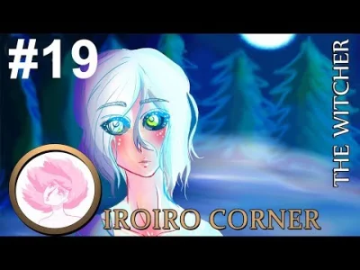 i.....r - Ciri (w stylu anime) - The Witcher / Wiedźmin | iroiro corner #19
https://...