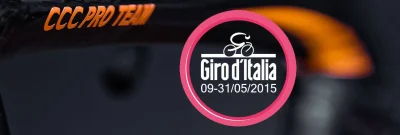 E.....l - CCC Sprandi Polkowce otrzymało dziką kartę na Giro d'Italia. Już nie mogę s...