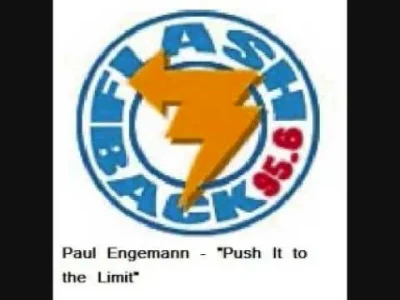 Gadzinski - Paul Engemann - "Push It to the Limit"

#muzyka #gta3
