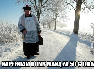 tomy86 - #!$%@?, za chwilę przyłazi napełnić mi dom maną za 50 golda :/ 

#ksionc #ak...