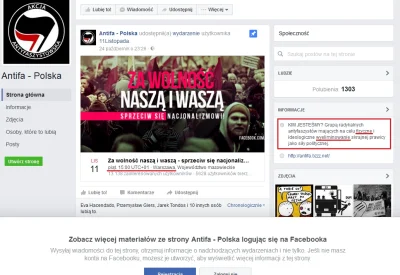 MattJedi - #antifa będzie w Warszawie dzisiaj 11 listopada. 

Czy będą bić ludzi? P...