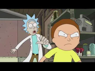 G.....e - Trzecia część (ʘωʘ)
Dziękuję Wam za cenne rady i pomysły :D
#rickandmorty...