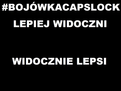 Cesarz_Polski - #bojowkacapslock #heheszki #humorobrazkowy