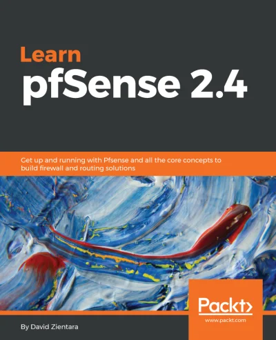 konik_polanowy - Dzisiaj Learn pfSense 2.4 (July 2018)

https://www.packtpub.com/pa...