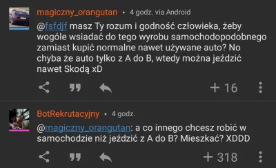 Canmoh - Teraz rozumie dlaczego motoryzacja umiera...
#samochody #motoryzacja