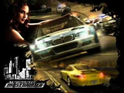 Z.....u - #muzyka #mostwanted #gry #needforspeed