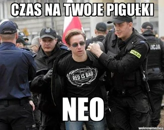 G.....n - #bekaznarodowcow #lewackihumor