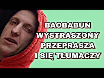 Spocony1234 - Bez kitu baobabun atakował dziecko arsena ? Myslalem ze to tylko nasze ...