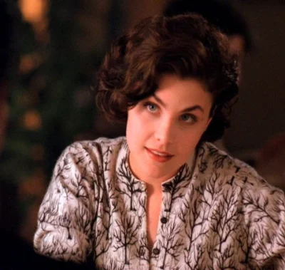 M.....9 - @miesozerna: Tylko Sherilyn ( ͡° ͜ʖ ͡°)
#sherilynfenn