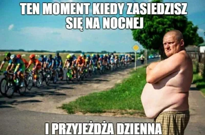 r.....1 - Rok temu w lecie ten pic był codziennie na głównej, lecimy więc ( ͡º ͜ʖ͡º)