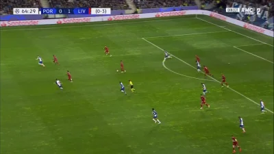 Ziqsu - Mohamed Salah
FC Porto - Liverpool 0:[2]
STREAMABLE
#mecz #golgif #ligamis...
