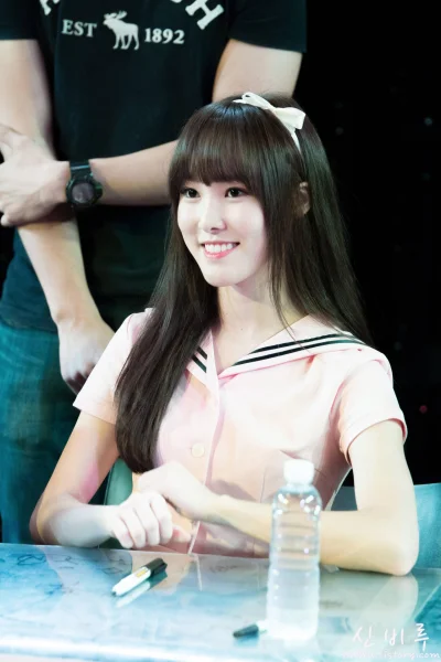 BayHarborButcher - #koreanka | #gfriend | #yuju