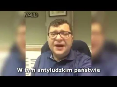 vendaval - @Kamokamo: 

 Antyludzkie państwo

Na ten temat śpiewał już Stonoga prz...