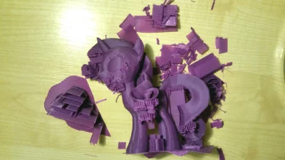 Forbot - Jak projektować elementy, aby pięknie wychodziły na drukarkach 3D?
Tego dow...