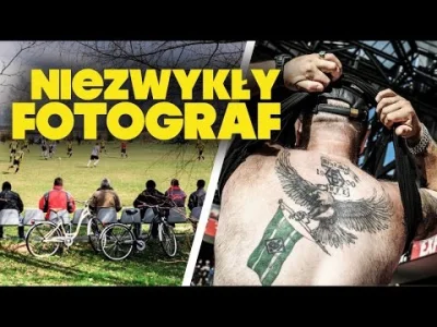 futbolove - Czołem Mirki, dziś w odcinku chcę Wam przedstawić Przemka, który z fotogr...