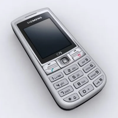 Z.....j - @Modern_Talking: Mój pierwszy telefon ( ͡° ͜ʖ ͡°)
Mp3 nie miał, ale za to ...