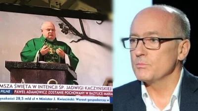 graf_zero - @spere: Ja powiem tyle. 
TVP.info transmitowała prywatną mszę w intencji...