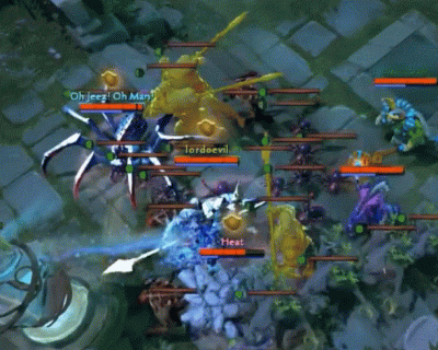 5.....e - #jaksrakodozlewu #dota2 #gif