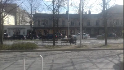 xandra - Kamienica w centrum Częstochowy, III Aleja... ¯\\(ツ)\/¯

#czestochowa #ran...