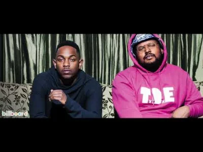 pestis - Kendrick Lamar & Schoolboy Q - 6 Foot 7 Foot

[ #rap #czarnuszyrap #muzyka...