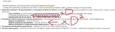 S.....b - Ich #!$%@?ło całkiem? Od 13 do 14k za metr na piastowskiej? Przecież to z w...