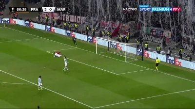 nieodkryty_talent - Eintracht Frankfurt [4]:0 Olympique Marseille - Luka Jović x2
#m...