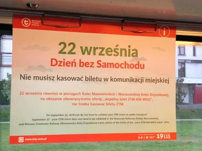 modzelem - #warszawa