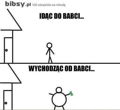 ph0212 - #takaprawda #truestory #babcia #humorobrazkowy