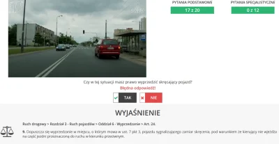 jan_ahonen - Czy w tej sytuacji wyprzedzanie jest dozwolone? Strona twierdzi że tak, ...