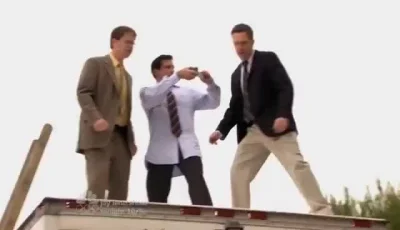 bomba4 - PARKOUR !!!!
#gownowpis #theoffice