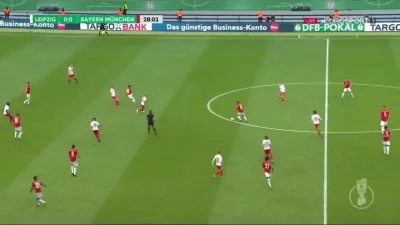 Ziqsu - Robert Lewandowski
RB Lipsk - Bayern 0:[1]
STREAMABLE

#mecz #golgif #gol...