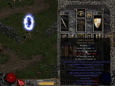 Oralanali69 - :] Ktoś gra na ld?

#diablo2