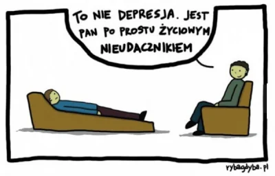 Zdejm_Kapelusz - #humorobrazkowy #depresja #przegryw