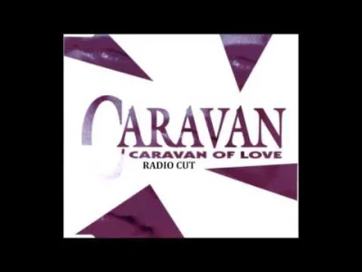 merti - Caravan - Caravan Of Love (Radio Cut) 1994
#muzyka #starocie #90s ( #eurodan...