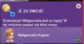 atencjaqueen - @patrickwro: Jakby była melina to nie moglibyśmy mieć dzieciu ( ͡° ͜ʖ ...