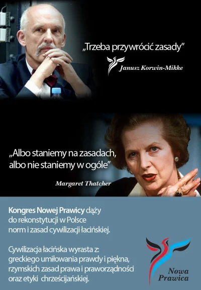 franekfm - #prawilnekombonadzis #zasady

#jkm #krul #korwin #korwinnadzis

#thatcher ...