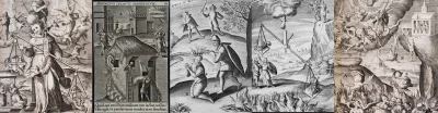 teflonzpatelnimismakuje - Veridicvs Chrisianvs- Johannes David, 1601.

Coby wskrzes...