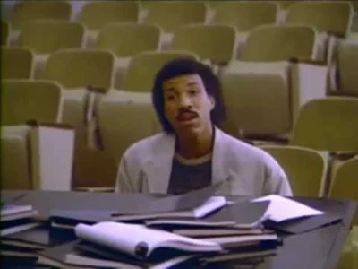 oggy1989 - [ #muzyka #muzykazszuflady #80s #rnb #softrock #lionelrichie ] + #oggy1989...