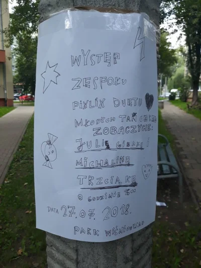 Czarny_Klakier - #krakow #nowahuta

Znalazłem taki plakat na FB.
Mireczki, wpadnie...