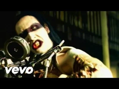 G.....f - Uwielbiam teledyski Mansona (⌐ ͡■ ͜ʖ ͡■)

#muzyka #manson #marlinmanson