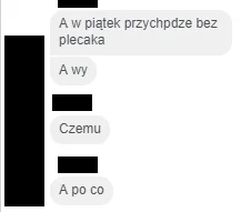 AsuriTeyze - To może #!$%@? jeszcze się wypisz z tej szkoły Sebixie
#szkolateyzana
...