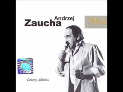 cerastes - Andrzej Zaucha to jeden z najlepszych polskich wokalistów wszech czasów. I...