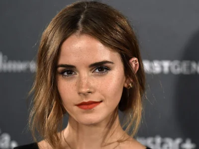 f.....s - Emma Watson wśród nazwisk na liście "Panama Papers" - "w celach prywatności...