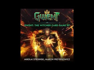 Aerin - GWENT: The Witcher Card Game EP - The Mighty Jarl of Skellige

Świeży kawał...